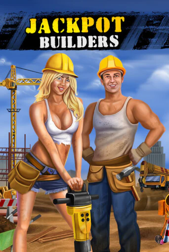 Jackpot Builders - играть онлайн | Вулкан Казино Казахстан - без регистрации