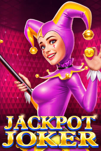Jackpot Joker - играть онлайн | Вулкан Казино Казахстан - без регистрации