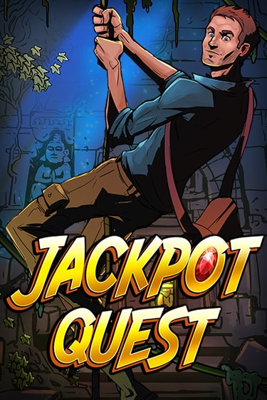 Jackpot Quest - играть онлайн | Вулкан Казино Казахстан - без регистрации