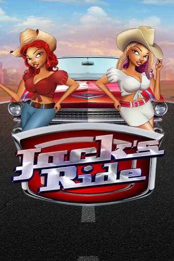Jack's Ride - играть онлайн | Вулкан Казино Казахстан - без регистрации