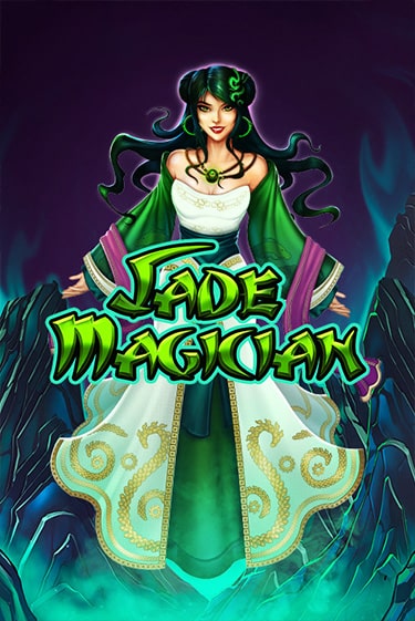 Jade Magician - играть онлайн | Вулкан Казино Казахстан - без регистрации