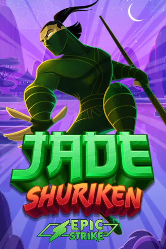 Jade Shuriken - играть онлайн | Вулкан Казино Казахстан - без регистрации