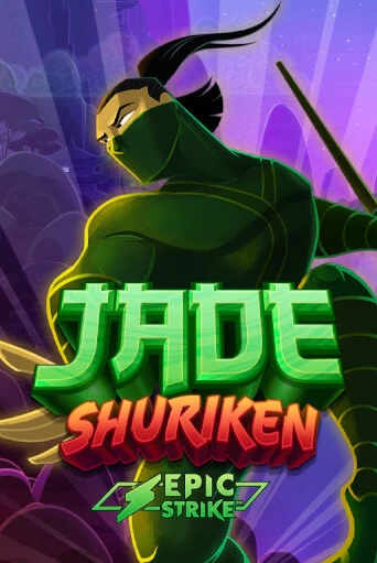 Jade Shuriken - играть онлайн | Вулкан Казино Казахстан - без регистрации