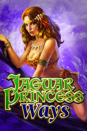 Jaguar Princess Ways - играть онлайн | Вулкан Казино Казахстан - без регистрации