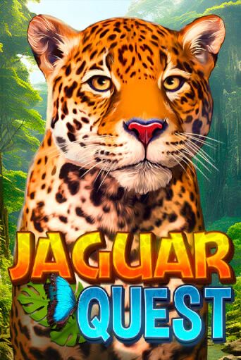 Jaguar Quest - играть онлайн | Вулкан Казино Казахстан - без регистрации