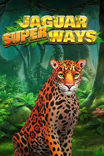 Jaguar Superways - играть онлайн | Вулкан Казино Казахстан - без регистрации