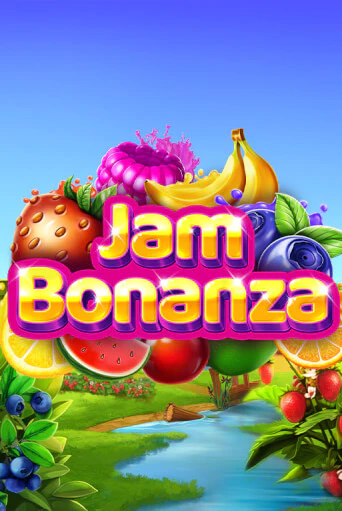 Jam Bonanza - играть онлайн | Вулкан Казино Казахстан - без регистрации