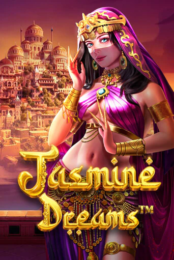 Jasmine Dreams - играть онлайн | Вулкан Казино Казахстан - без регистрации