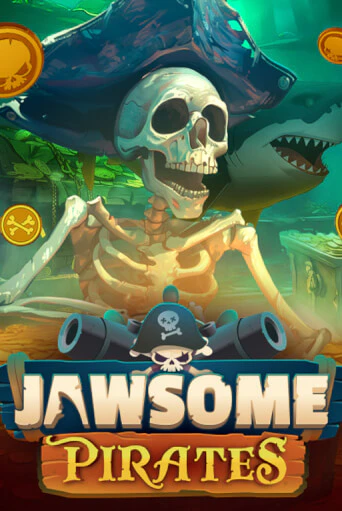 Jawsome Pirates - играть онлайн | Вулкан Казино Казахстан - без регистрации