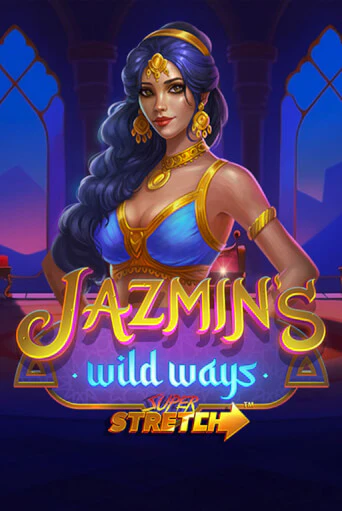 Jazmin's Wild Ways - играть онлайн | Вулкан Казино Казахстан - без регистрации