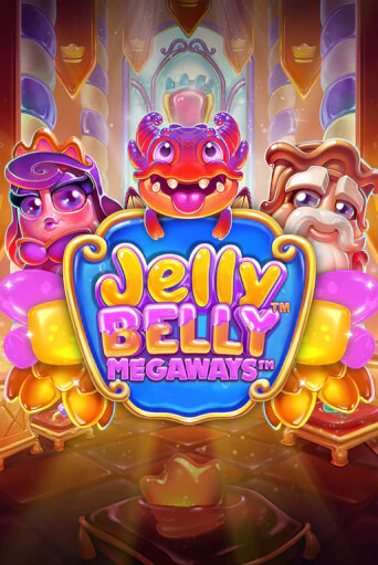 Jelly Belly Megaways - играть онлайн | Вулкан Казино Казахстан - без регистрации