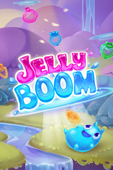 Jelly Boom - играть онлайн | Вулкан Казино Казахстан - без регистрации