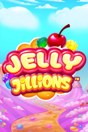 Jelly Jillions - играть онлайн | Вулкан Казино Казахстан - без регистрации