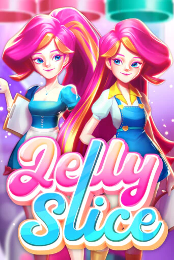 Jelly Slice - играть онлайн | Вулкан Казино Казахстан - без регистрации