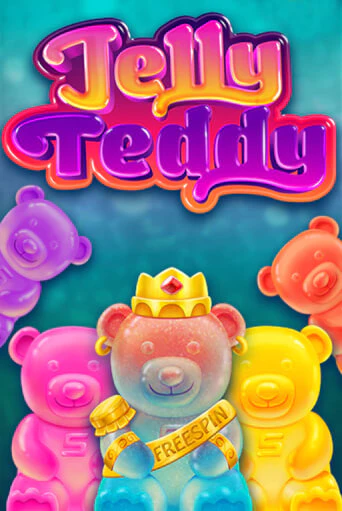 Jelly Teddy - играть онлайн | Вулкан Казино Казахстан - без регистрации