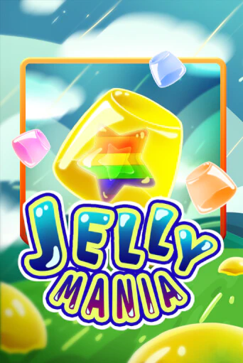 Jellymania - играть онлайн | Вулкан Казино Казахстан - без регистрации