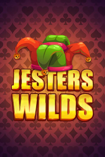 Jesters Wilds - играть онлайн | Вулкан Казино Казахстан - без регистрации