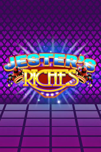 Jesters Riches - играть онлайн | Вулкан Казино Казахстан - без регистрации