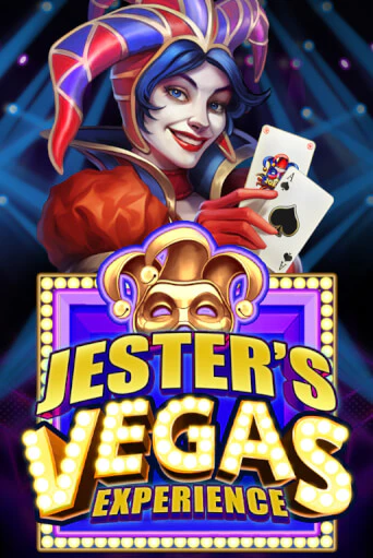 Jester's Vegas Experience - играть онлайн | Вулкан Казино Казахстан - без регистрации