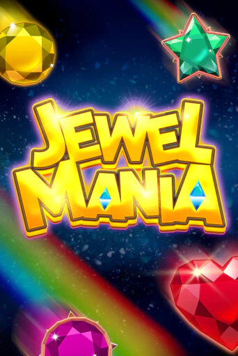 Jewel Mania - играть онлайн | Вулкан Казино Казахстан - без регистрации