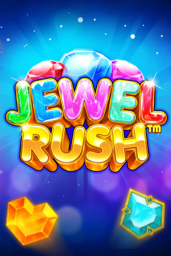 Jewel Rush™ - играть онлайн | Вулкан Казино Казахстан - без регистрации
