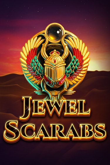 Jewel Scarabs - играть онлайн | Вулкан Казино Казахстан - без регистрации