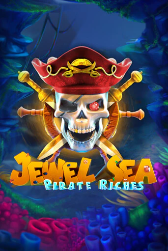 Jewel Sea Pirate Riches - играть онлайн | Вулкан Казино Казахстан - без регистрации