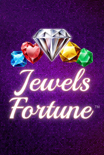 Jewels Fortune - играть онлайн | Вулкан Казино Казахстан - без регистрации