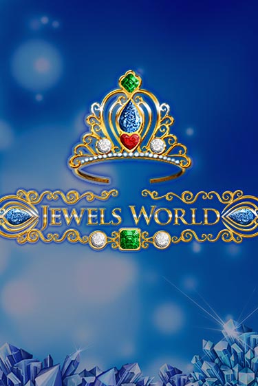 Jewels World - играть онлайн | Вулкан Казино Казахстан - без регистрации