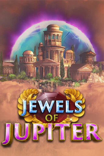 Jewels of Jupiter - играть онлайн | Вулкан Казино Казахстан - без регистрации