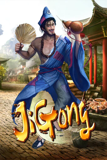 Ji Gong - играть онлайн | Вулкан Казино Казахстан - без регистрации