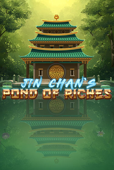 Jin Chan´s Pond of Riches - играть онлайн | Вулкан Казино Казахстан - без регистрации