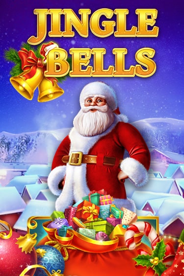 Jingle Bells - играть онлайн | Вулкан Казино Казахстан - без регистрации