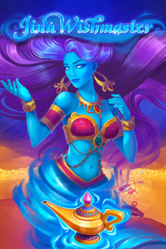 Jinn Wishmaster - играть онлайн | Вулкан Казино Казахстан - без регистрации