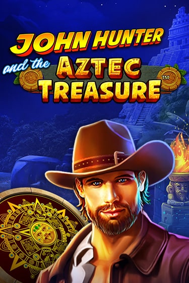 John Hunter and the Aztec Treasure - играть онлайн | Вулкан Казино Казахстан - без регистрации