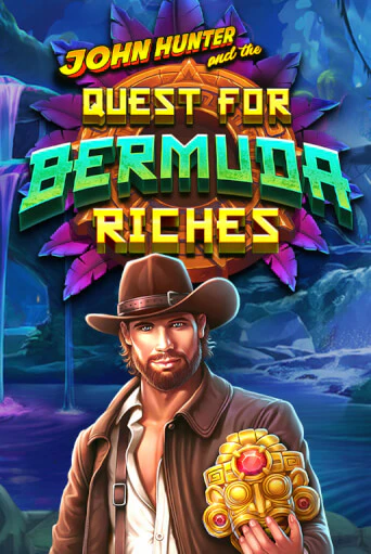 John Hunter and the Quest for Bermuda Riches - играть онлайн | Вулкан Казино Казахстан - без регистрации