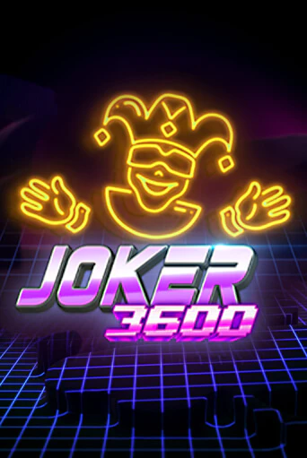 Joker 3600 - играть онлайн | Вулкан Казино Казахстан - без регистрации