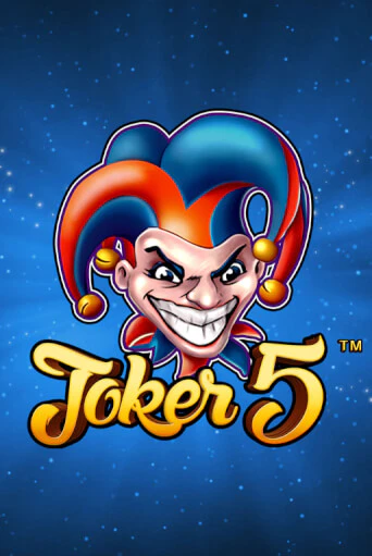 Joker 5 - играть онлайн | Вулкан Казино Казахстан - без регистрации