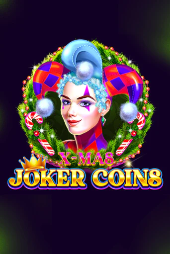 Joker Coins X-MAS - играть онлайн | Вулкан Казино Казахстан - без регистрации