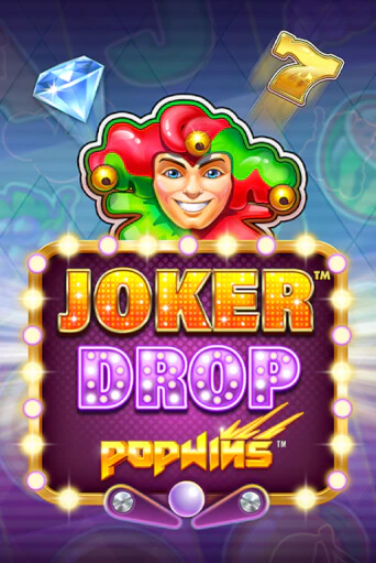 Joker Drop - играть онлайн | Вулкан Казино Казахстан - без регистрации