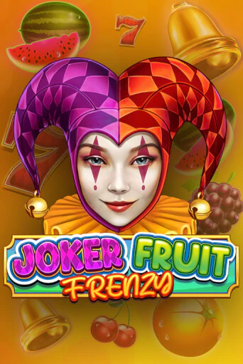 Joker Fruit Frenzy - играть онлайн | Вулкан Казино Казахстан - без регистрации