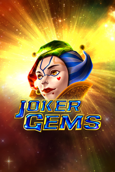 Joker Gems - играть онлайн | Вулкан Казино Казахстан - без регистрации