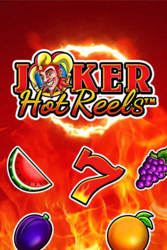 Joker Hot Reels - играть онлайн | Вулкан Казино Казахстан - без регистрации