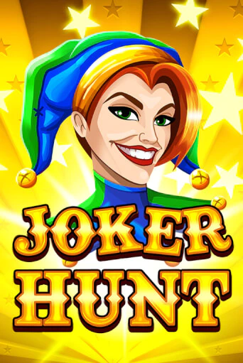 Joker Hunt - играть онлайн | Вулкан Казино Казахстан - без регистрации