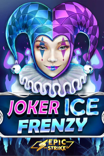Joker Ice Frenzy Epic Strike - играть онлайн | Вулкан Казино Казахстан - без регистрации