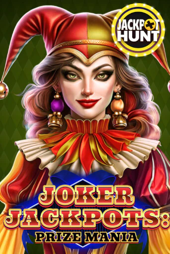 Joker Jackpots: Prize Mania - играть онлайн | Вулкан Казино Казахстан - без регистрации