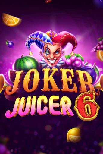 Joker Juicer 6 - играть онлайн | Вулкан Казино Казахстан - без регистрации