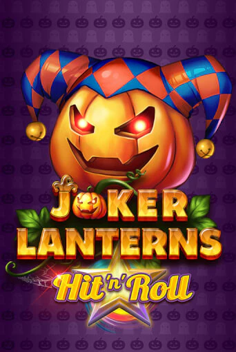 Joker Lanterns: Hit 'n' Roll - играть онлайн | Вулкан Казино Казахстан - без регистрации