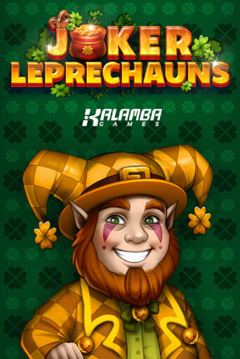 Joker Leprechauns - играть онлайн | Вулкан Казино Казахстан - без регистрации