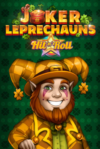 Joker Leprechauns Hit’n’Roll - играть онлайн | Вулкан Казино Казахстан - без регистрации